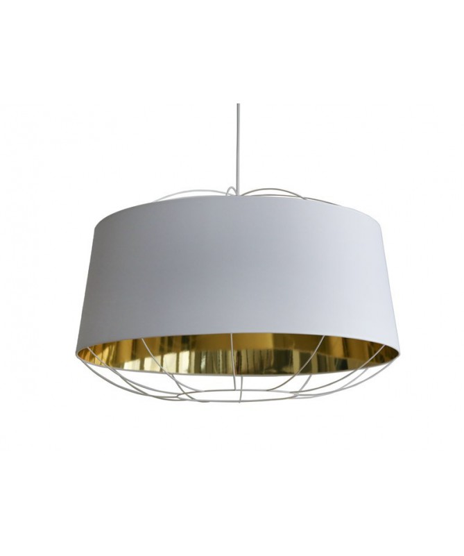 Suspension Lanterna Grande D75 x HT49 cm - Petite Friture Suspension Lanterna Grande D75 x HT49 cm - Petite Friture