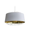 Suspension Lanterna Grande D75 x HT49 cm - Petite Friture