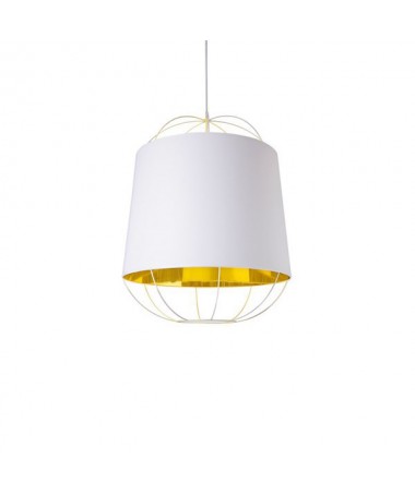 Suspension Lanterna Moyenne D47 x HT60 - Petite Friture