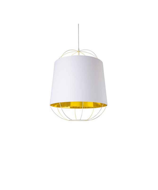 Suspension Lanterna Moyenne D47 x HT60 - Petite Friture