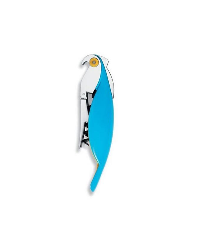 Tire-Bouchon Sommelier Parrot - Alessi Tire-Bouchon Sommelier Parrot - Alessi