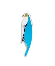 Tire-Bouchon Sommelier Parrot - Alessi