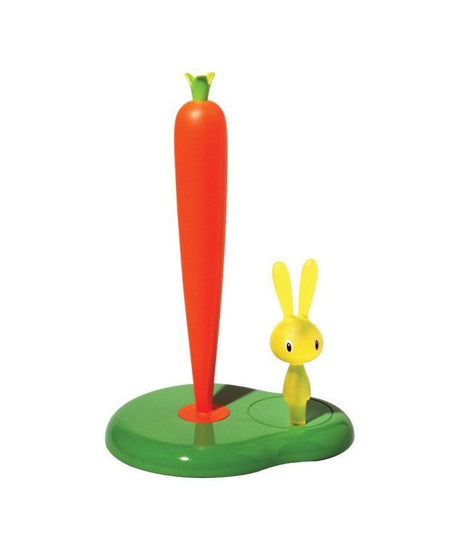 Porte Sopalin Bunny & Carrot - Alessi Porte Sopalin Bunny & Carrot - Alessi