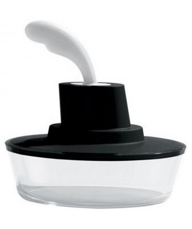 Beurrier Ship Shape - Alessi