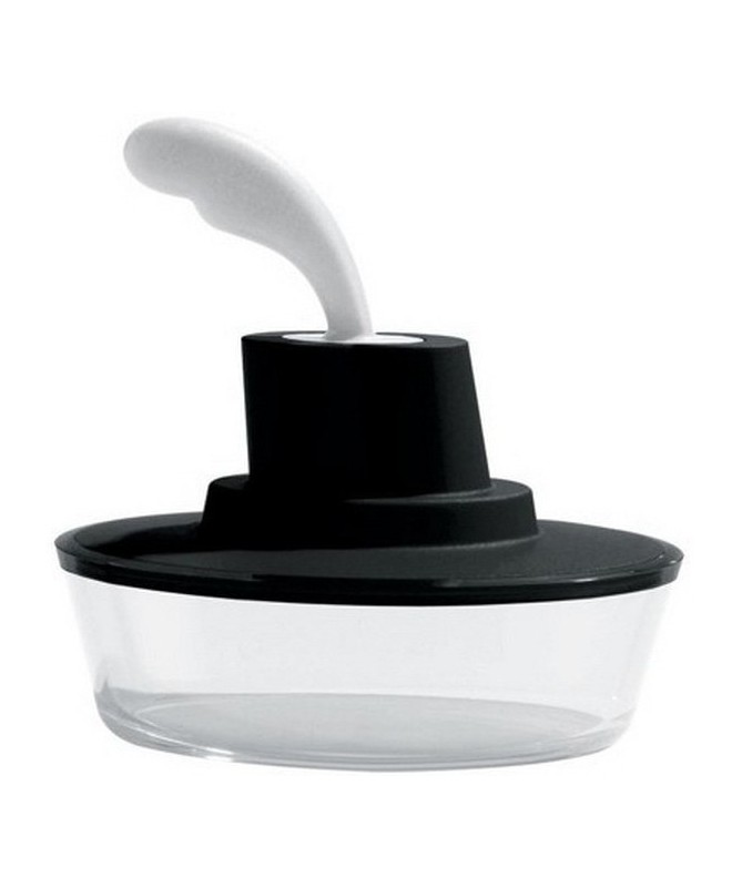 Beurrier Ship Shape - Alessi Beurrier Ship Shape - Alessi