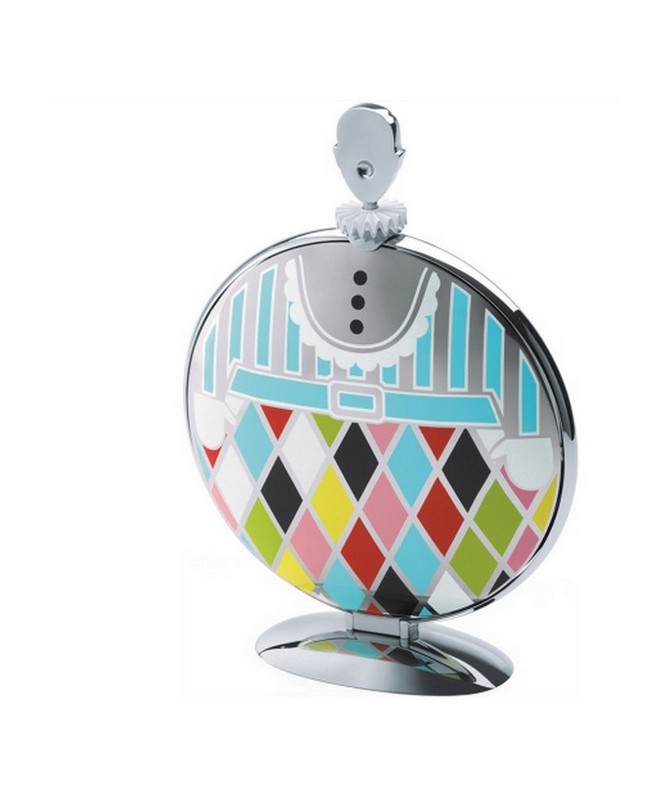 Plateau Fatman - Pliable 3 étages - Alessi Plateau Fatman - Pliable 3 étages - Alessi