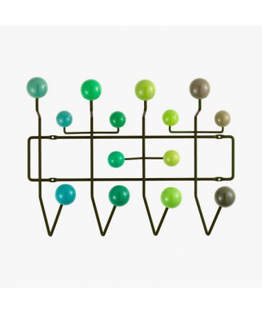 Porte manteau Easmes Hang It All - Vitra