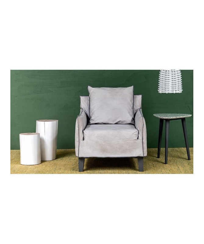Fauteuil Déhoussable UP 09 - Gervasoni Fauteuil Déhoussable UP 09 - Gervasoni