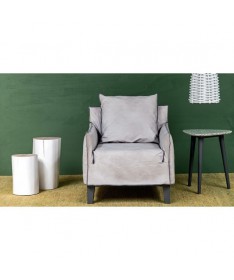 Fauteuil Déhoussable UP 09 - Gervasoni