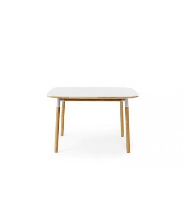 Table Form 120x120 - Normann Copenhagen