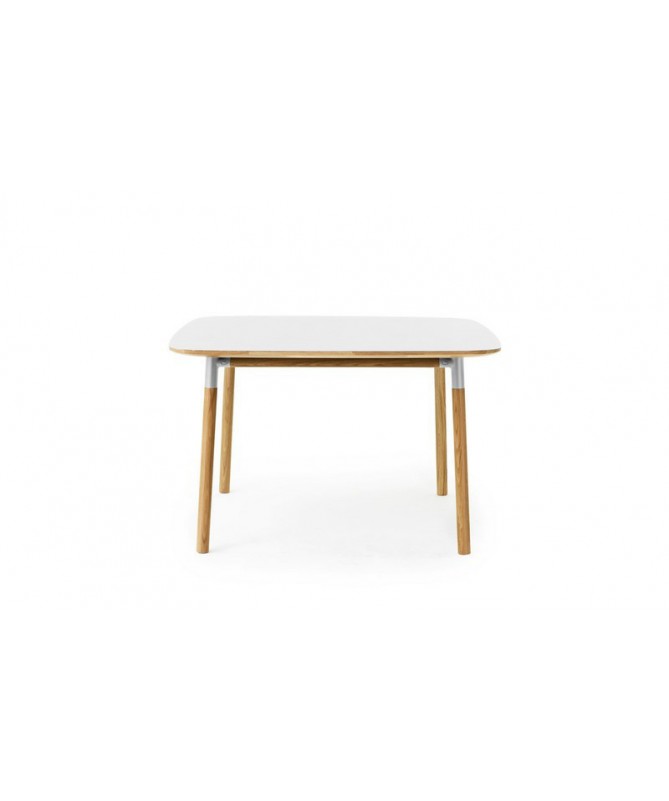 Table Form 120x120 - Normann Copenhagen Table Form 120x120 - Normann Copenhagen