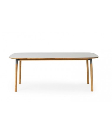 Table Form 95x200 - Normann Copenhagen