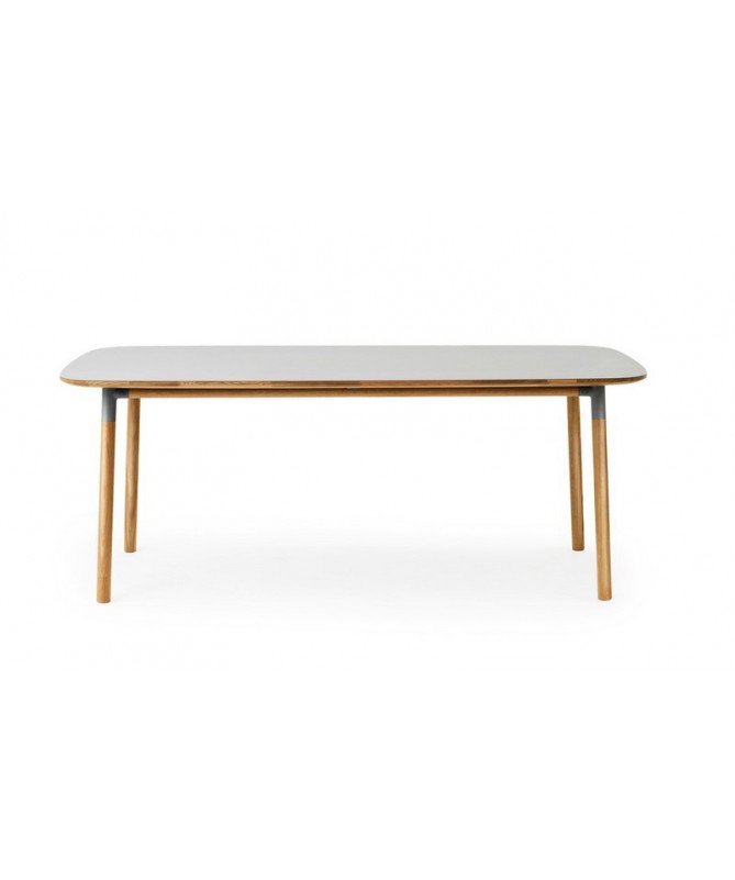 Table Form 95x200 - Normann Copenhagen