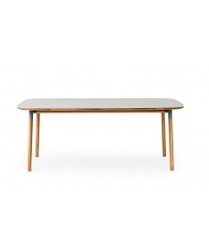 Table Form 95x200 - Normann Copenhagen