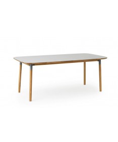 Table Form 95x200 - Normann Copenhagen