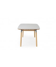 Table Form 95x200 - Normann Copenhagen