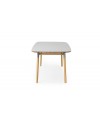 Table Form 95x200 - Normann Copenhagen