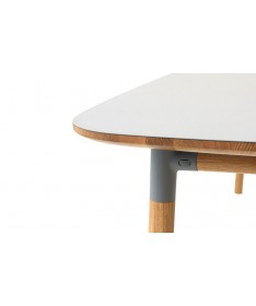 Table Form 95x200 - Normann Copenhagen