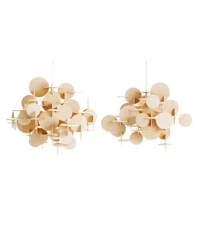 Suspension Bau Large - Normann Copenhagen Suspension Bau Large - Normann Copenhagen