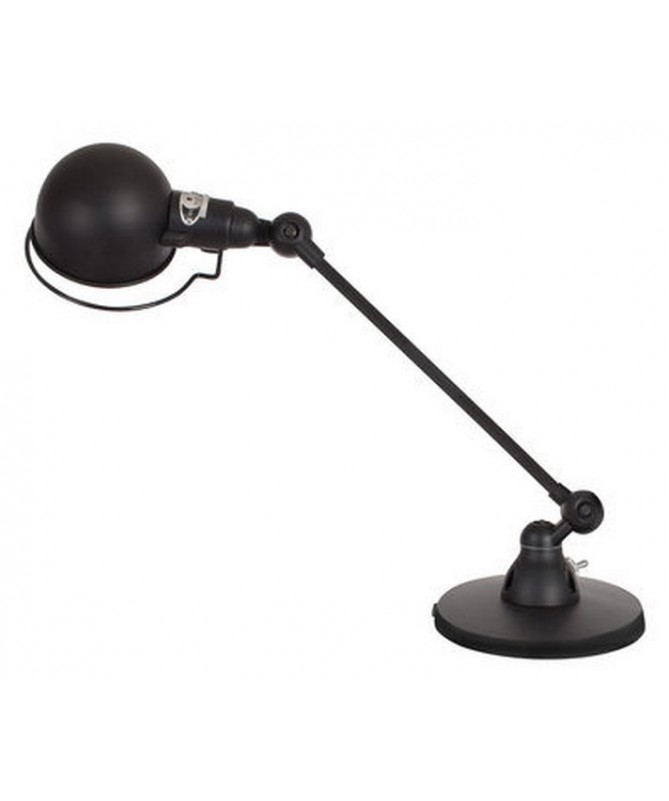 Lampe à Poser 1 bras Signal - Jieldé Lampe à Poser 1 bras Signal - Jieldé