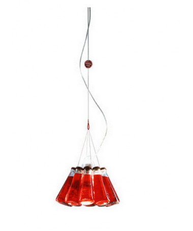 Suspension Campari Light - Ingo Maurer