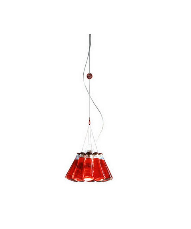 Suspension Campari Light - Ingo Maurer