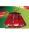 Suspension Campari Light - Ingo Maurer