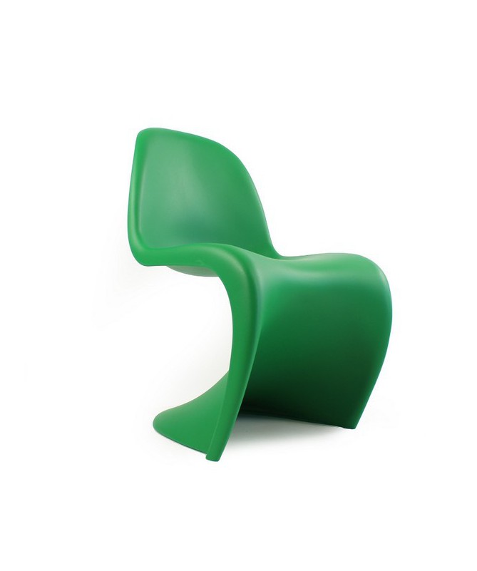 Panton Chair - Vitra