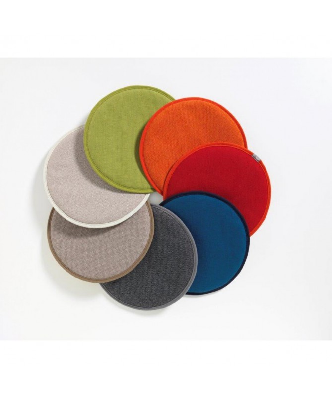 coussin d'Assise Rond D - Vitra coussin d'Assise Rond D - Vitra