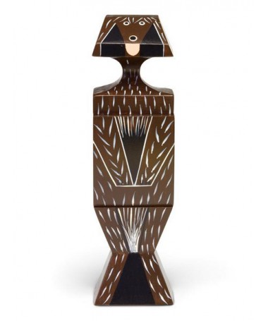 Wooden Doll Cat pm - Wooden Doll Dog pm - Vitra Home Complements