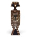 Wooden Doll Cat pm - Wooden Doll Dog pm - Vitra Home Complements
