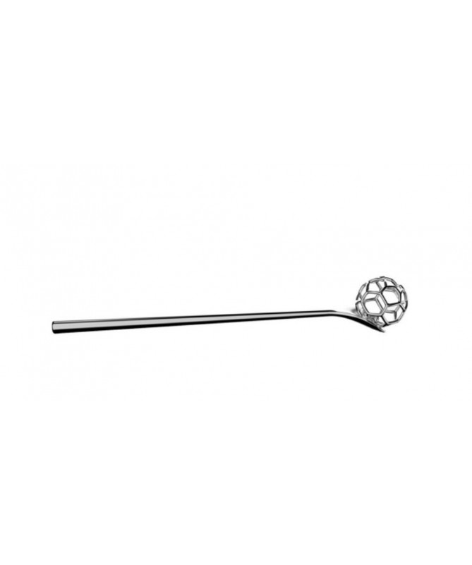 Cuillère à miel Acacia - Alessi Cuillère à miel Acacia - Alessi