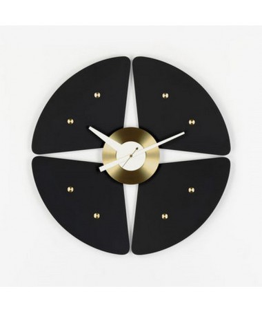 Horloge Petal Clock - Vitra