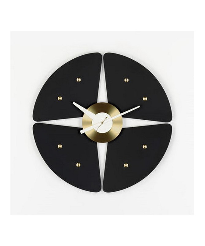 Horloge Petal Clock - Vitra Horloge Petal Clock - Vitra