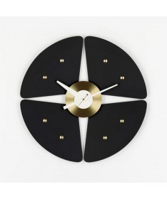 Horloge Petal Clock - Vitra
