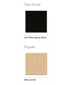 Lampe murale pivotante Potence - Vitra