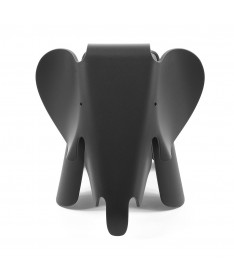 Tabouret Eames Elephant - Vitra Black Collection 