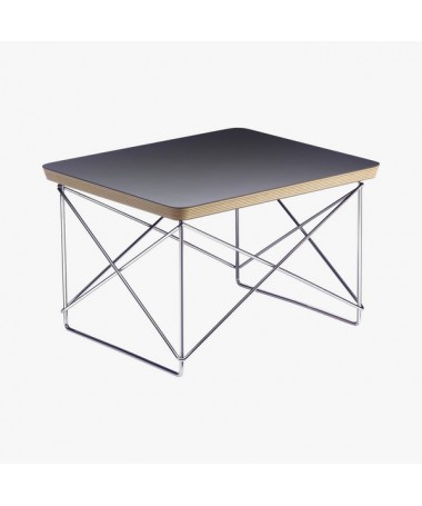 Table d 'appoint Occasional LTR - Vitra Black Edition