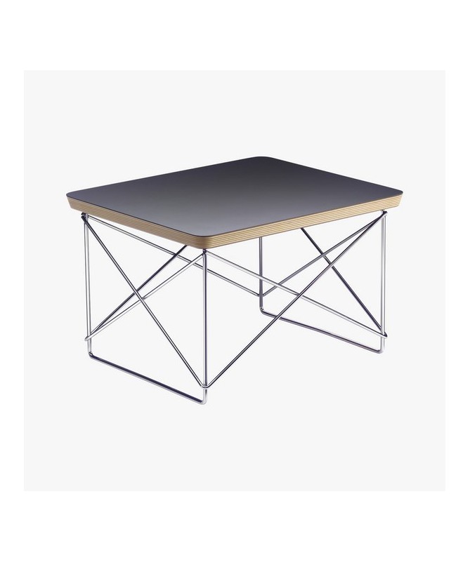 Table d 'appoint Occasional LTR - Vitra Black Edition
