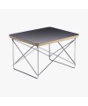 Table d 'appoint Occasional LTR - Vitra Black Edition