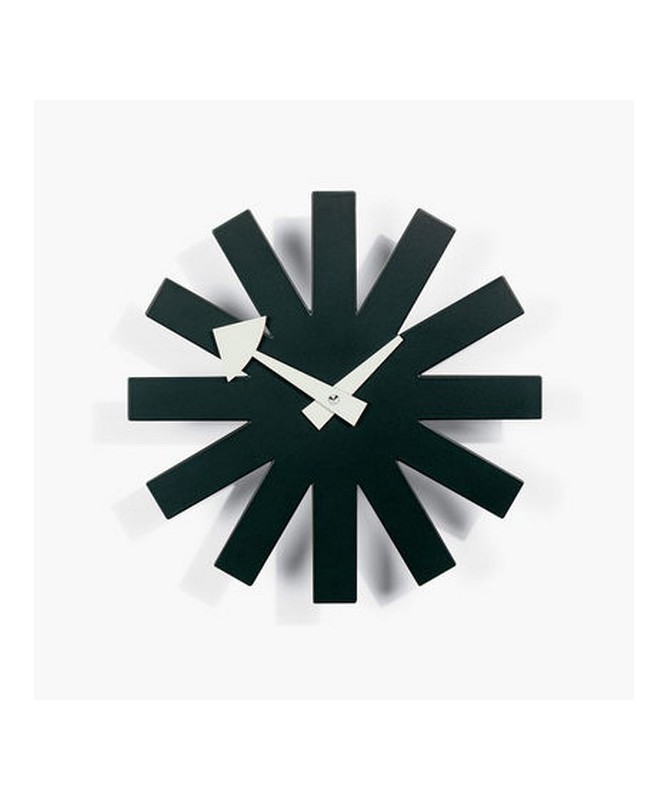 Horloge Asterisk - Vitra Home Complements Horloge Asterisk - Vitra Home Complements