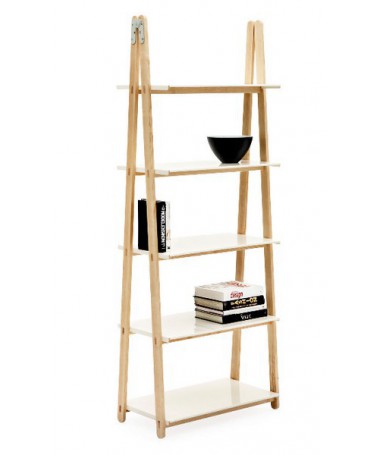 Etagère One Step Up grand modèle Ht 200 - Normann Copenhagen