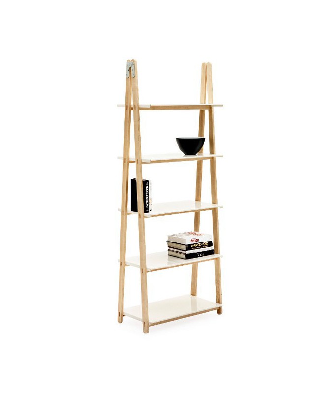 Etagère One Step Up grand modèle Ht 200 - Normann Copenhagen Etagère One Step Up grand modèle Ht 200 - Normann Copenhagen