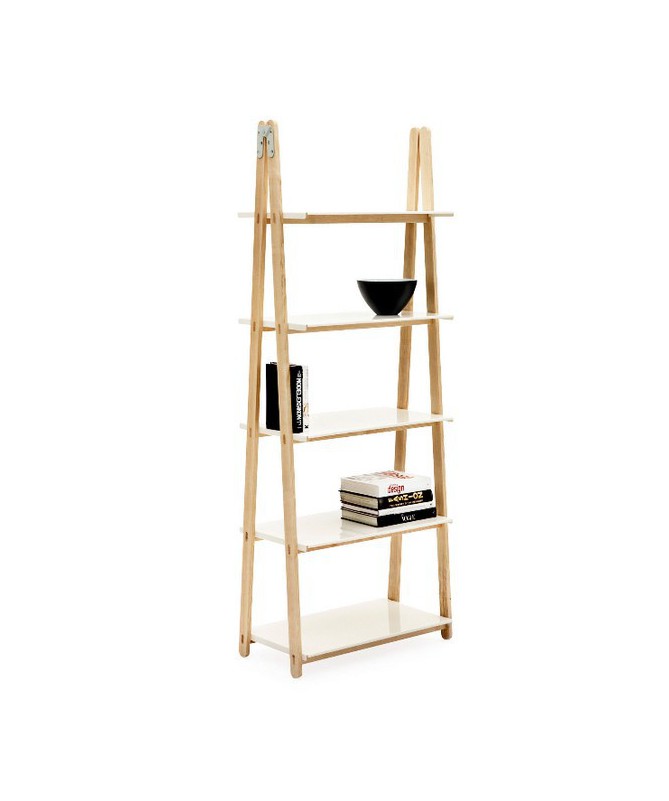 Etagère One Step Up grand modèle Ht 200 - Normann Copenhagen