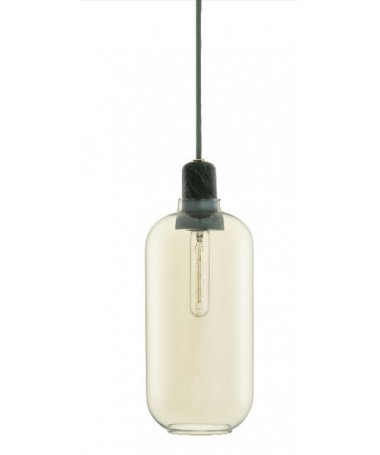 Suspension Amp Large D 11,2 X Ht 26 cm - Normann Copenhagen