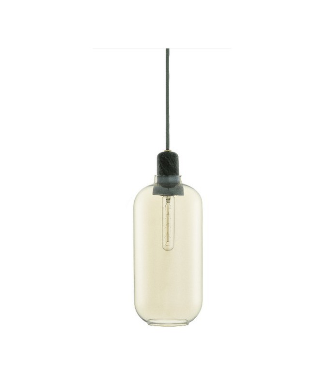 Suspension Amp Large D 11,2 X Ht 26 cm - Normann Copenhagen