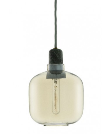 Suspension Amp Small D 14 x HT 17 cm - Normann Copenhagen