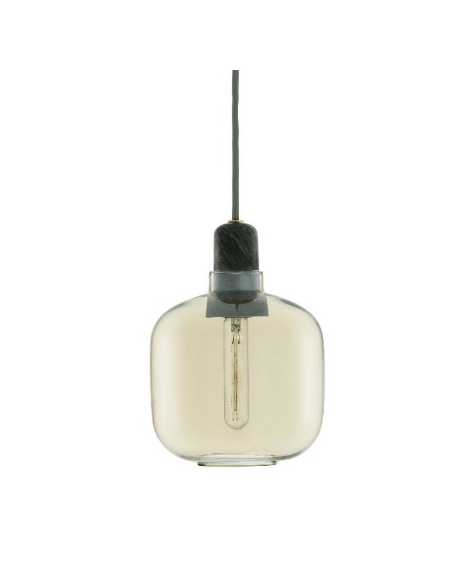 Suspension Amp Small D 14 x HT 17 cm - Normann Copenhagen