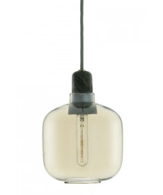 Suspension Amp Small D 14 x HT 17 cm - Normann Copenhagen