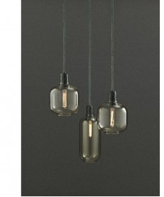 Suspension Amp Small D 14 x HT 17 cm - Normann Copenhagen